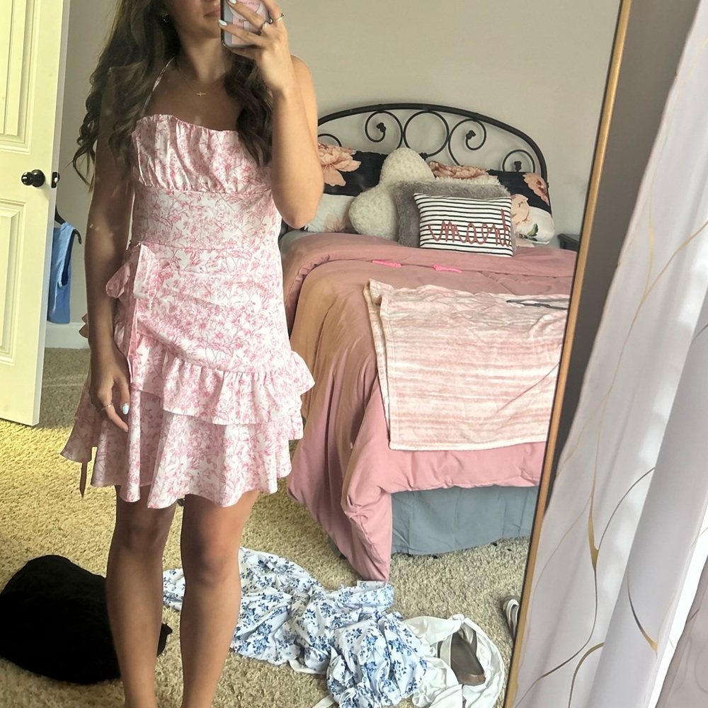 Cute summer dress